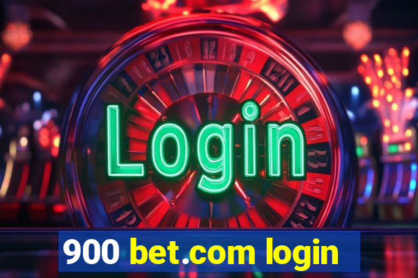 900 bet.com login